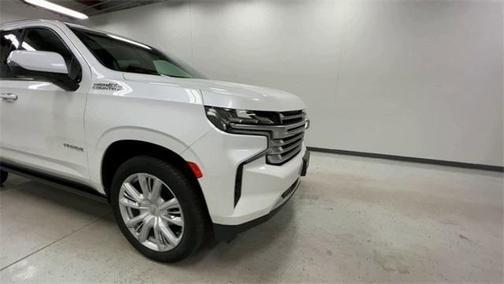 2021 chevrolet tahoe in minneapolis, minnesota