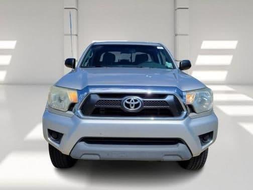 2013 toyota tacoma prerunner in harvey, louisiana