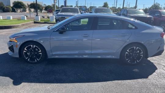 2023 Kia K5