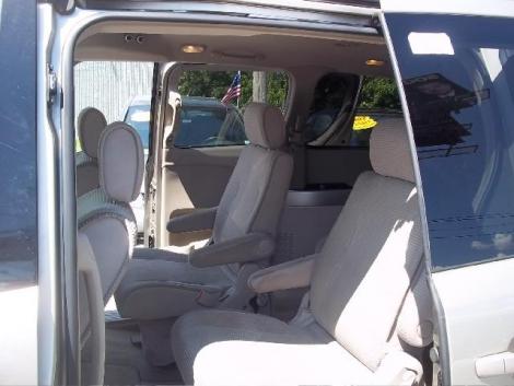 2004 nissan quest 3.5s for sale in tennessee