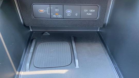 2024 Hyundai Sonata