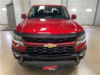 2021 Chevrolet lt