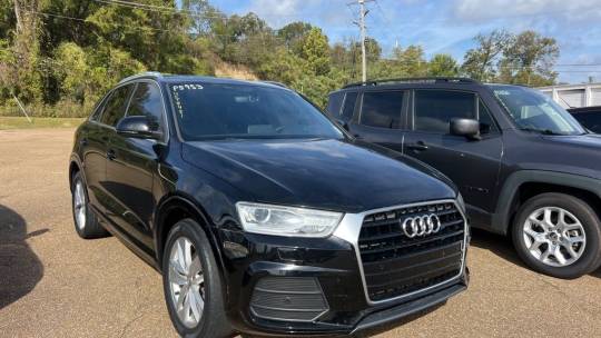 2016 Audi Q3