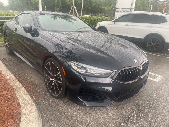 2022 bmw m850 xdrive