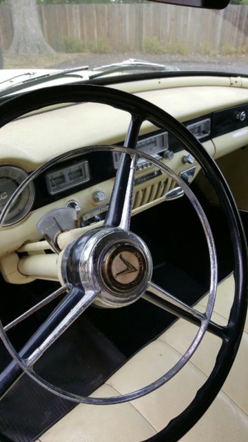 1954 dodge royal indy 500 pace car