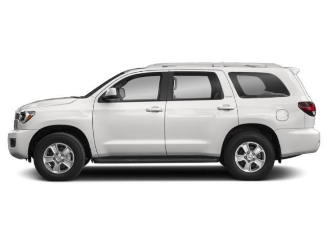 2019 toyota sequoia trd sport 4x4 trd sport 4dr suv for sale in north kingstown, rhode island