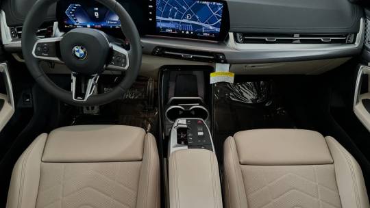2025 BMW X1