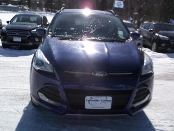 2014 ford escape se awd se 4dr suv for sale in hardwick, vermont