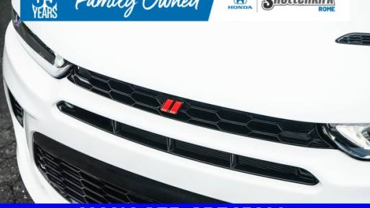 2023 Dodge Hornet gt