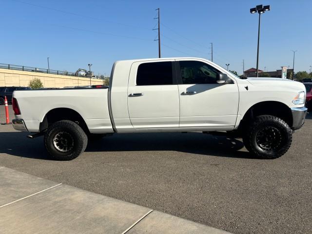 2017 ram 2500 big horn