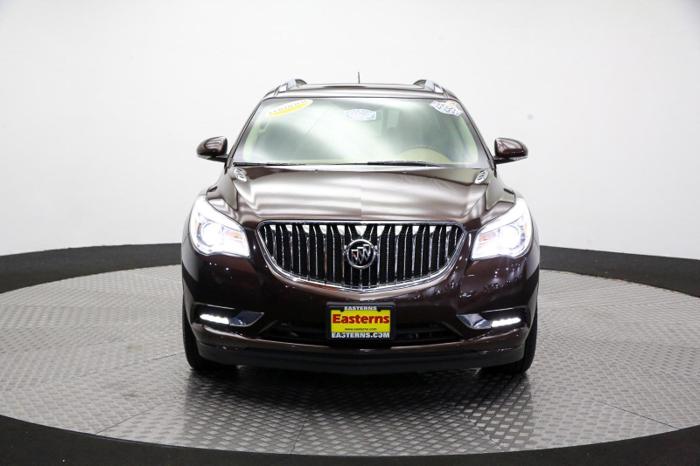 used 2016 buick enclave awd leather laurel, md 20723 for sale in laurel, maryland
