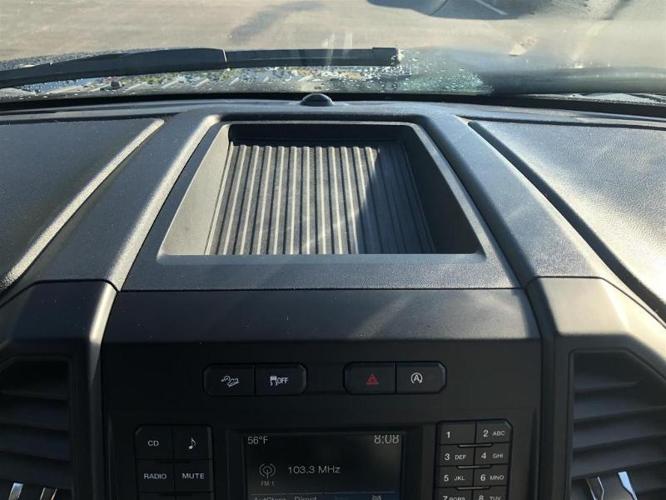2016 ford f-150 xl 4x4 xl 4dr supercab 6.5 ft. sb for sale in east greenwich, rhode island