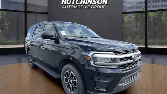 2022 Ford Expedition xlt