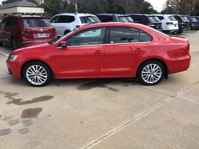 used 2013 volkswagen jetta tdi oklahoma city, ok 73122 for sale in oklahoma city, oklahoma