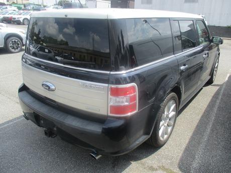 2010 ford flex in rockville, maryland