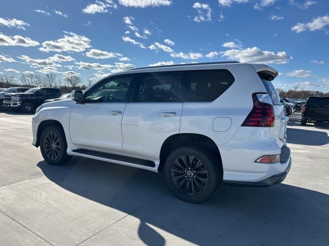 used 2020 lexus gx gx 460 premium