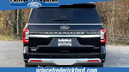 2024 Ford Expedition