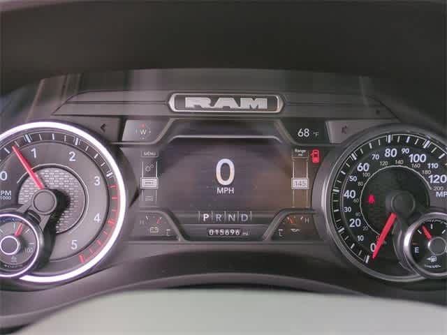 2022 ram 2500 laramie in corpus christi, texas