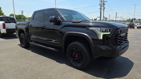 2022 Toyota Tundra
