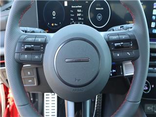 2025 Hyundai Sonata n line