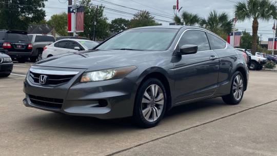 2011 Honda Accord