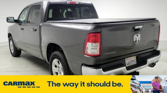 2020 RAM
