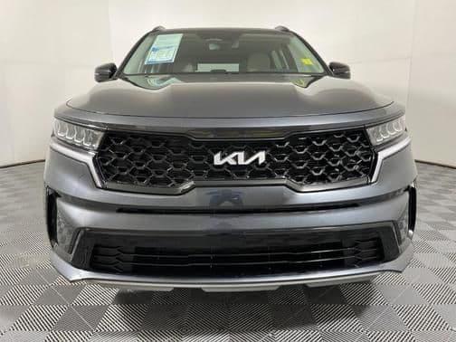 2023 kia sorento s in chattanooga, tennessee