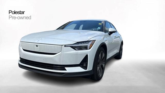 2024 polestar 2 long range dual motor - awd - plus,pilot