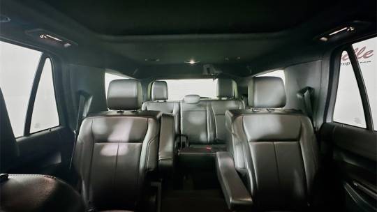 2020 Ford Expedition