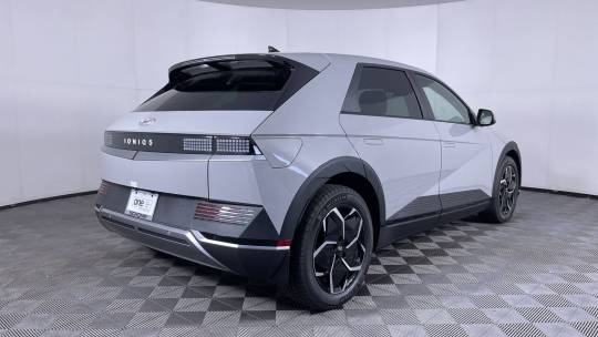 2024 Hyundai IONIQ 5