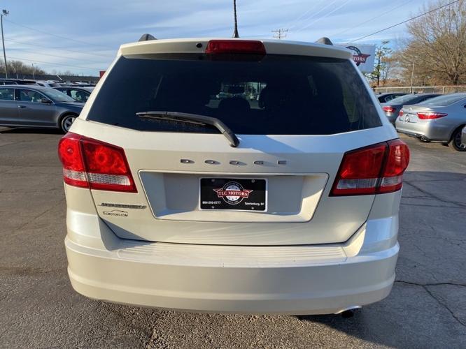 used 2014 dodge journey se moore, sc 29369 for sale in moore, south carolina