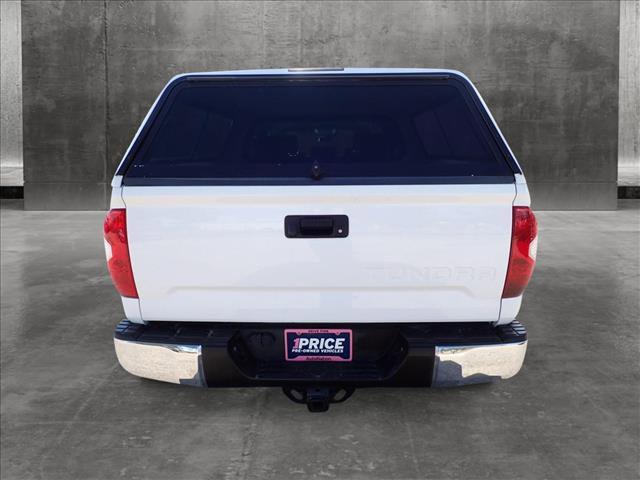 2020 toyota tundra limited