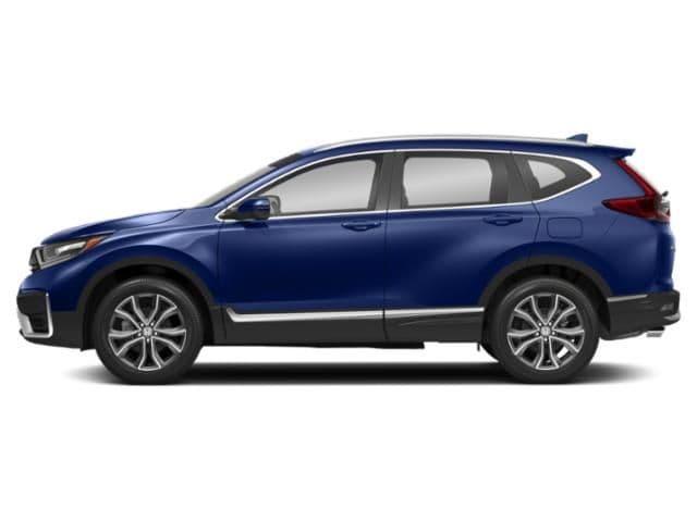 2020 honda cr-v ex-l 4dr front-wheel drive in durham, north carolina
