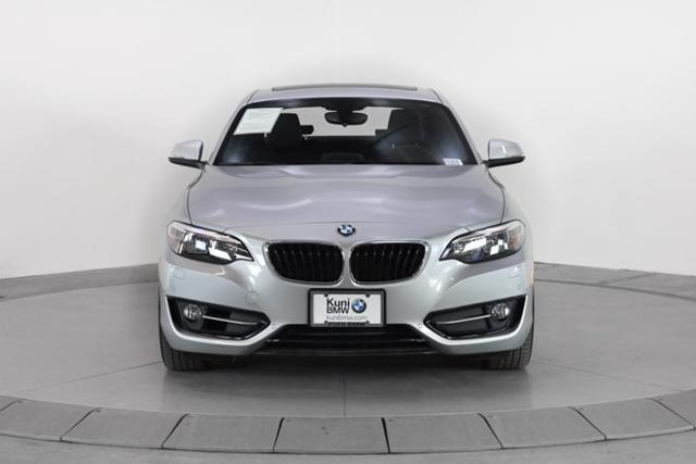 certified 2016 bmw 228i xdrive coupe beaverton, or 97005 for sale in beaverton, oregon