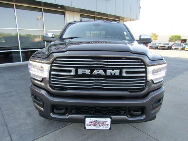 2019 ram 3500 in omaha, nebraska