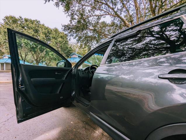 2013 mazda cx-9 sport