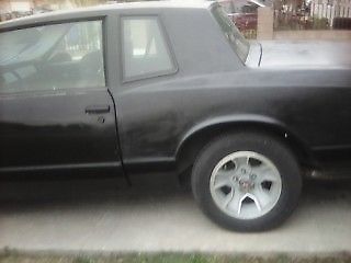1986 chev monte carlo ss