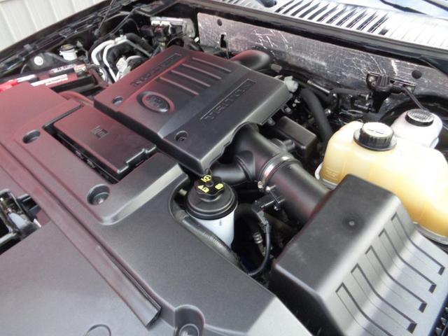 2007 ford expedition el xlt