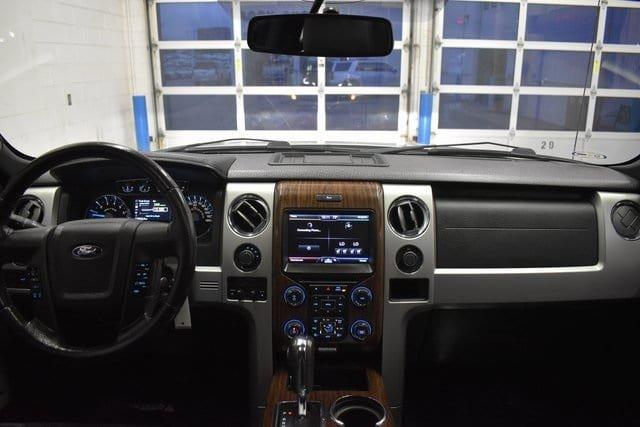 used 2013 ford f150 4x4 lariat lincoln, ne 68521 for sale in lincoln, nebraska