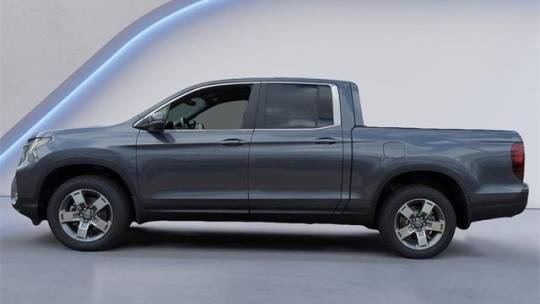 2024 Honda Ridgeline