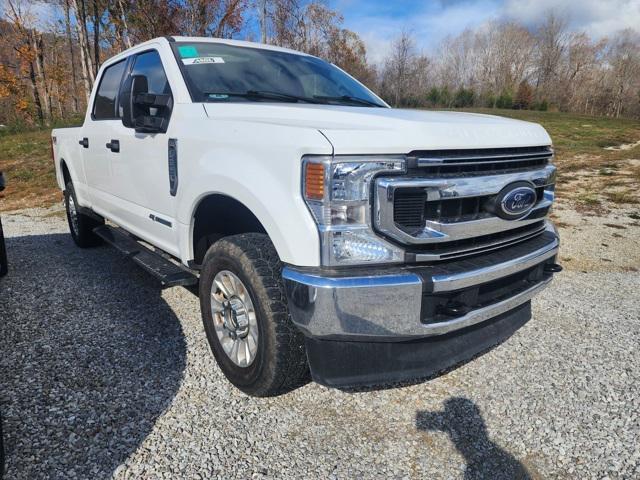 2022 ford f-250 xlt