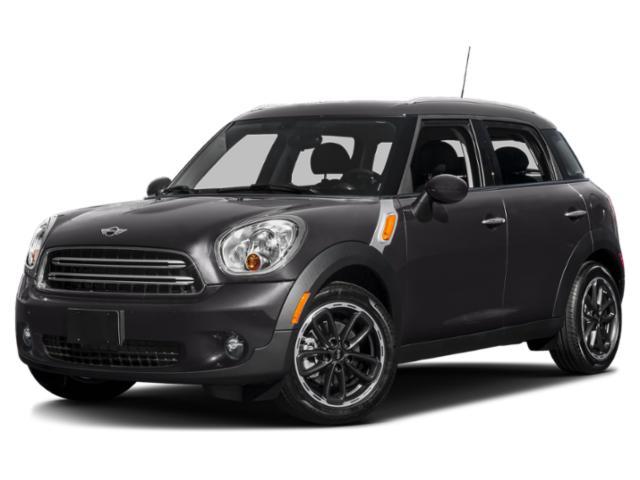 2015 mini countryman cooper s all4