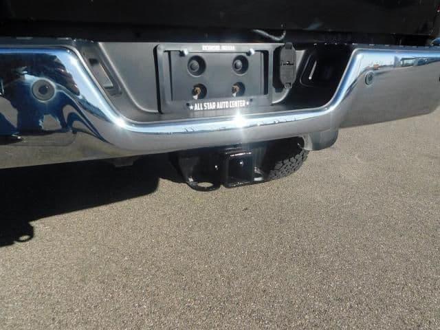 2014 ram 2500 slt in chester, indiana