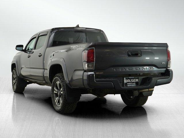 2018 toyota tacoma sr5
