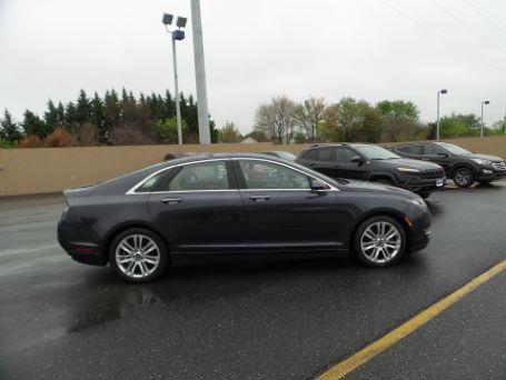 2014 lincoln mkz base 4dr sedan for sale in newark, delaware