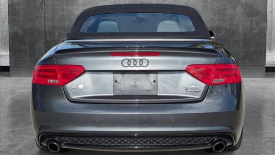 2017 Audi A5