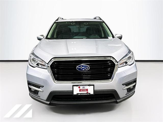 2022 subaru ascent touring 7-passenger
