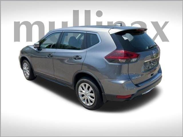 2019 nissan rogue s in mobile, alabama