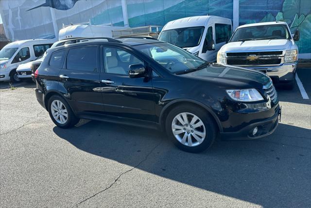 2008 subaru tribeca limited 5-passenger