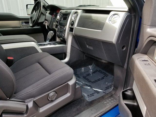 used 2013 ford f150 fx4 roanoke, in 46783 for sale in roanoke, indiana